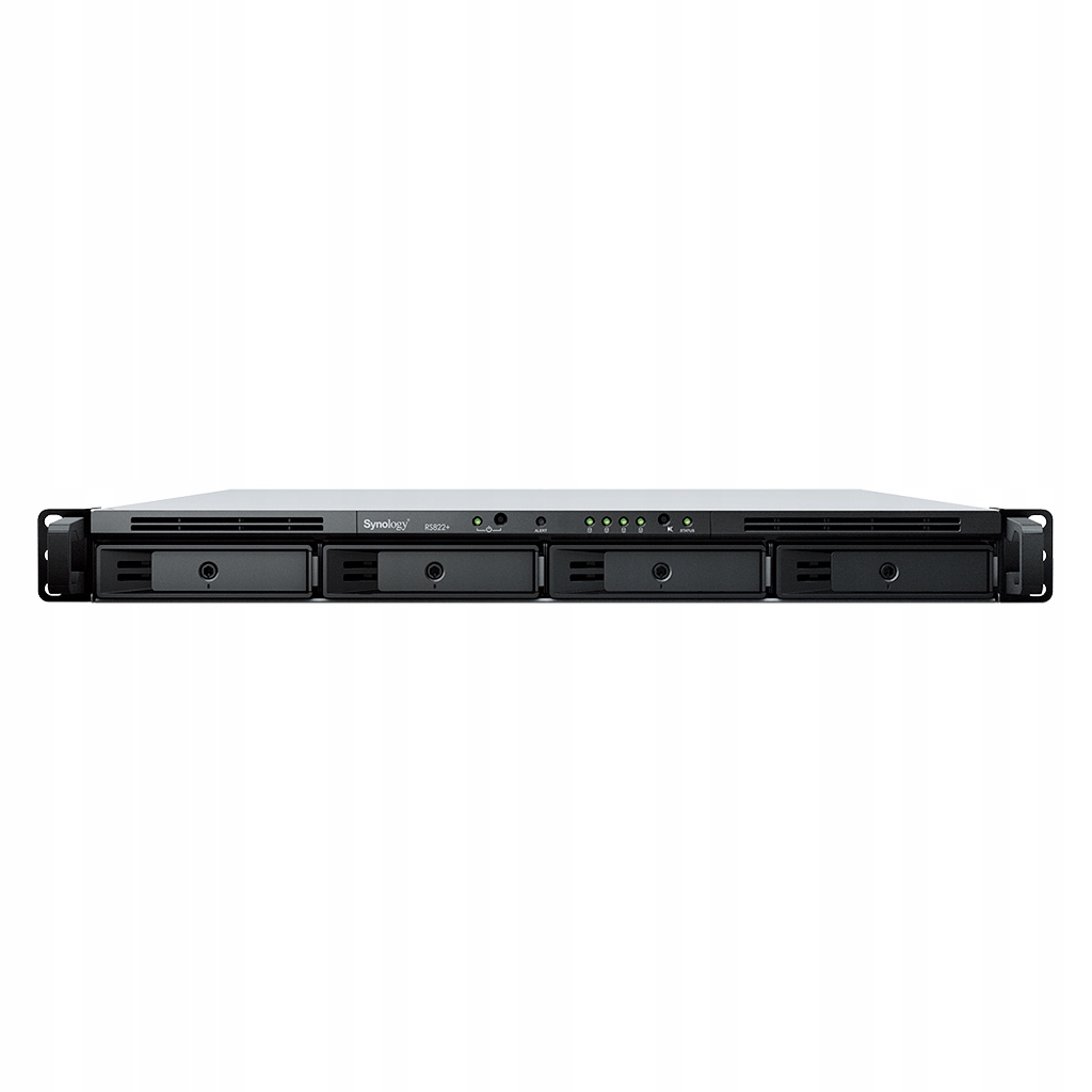 Súborový server Synology RS822+